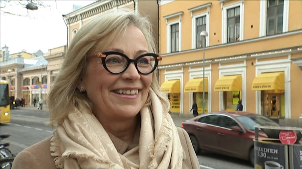 Ratikka jakaa mielipiteitä Turussa
