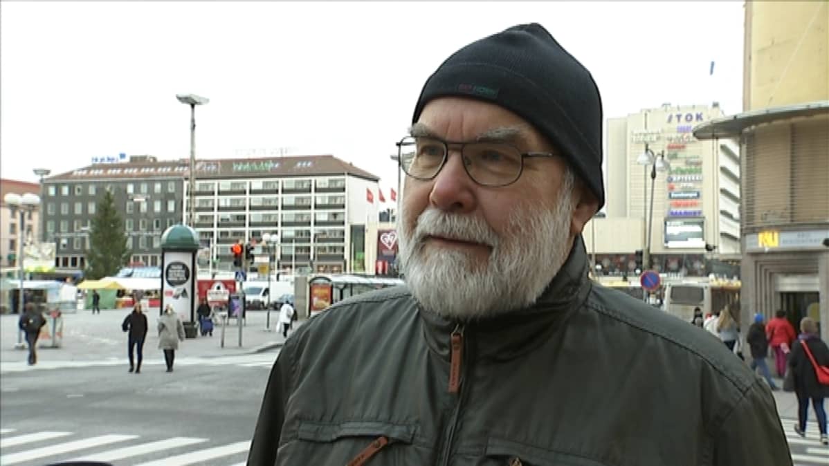Ratikka jakaa mielipiteitä Turussa