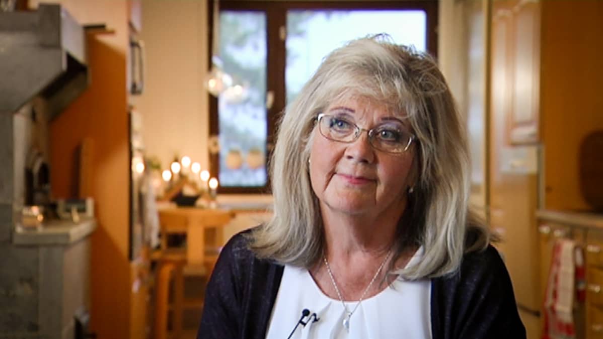 Hannele Puusa-Ruohonen
