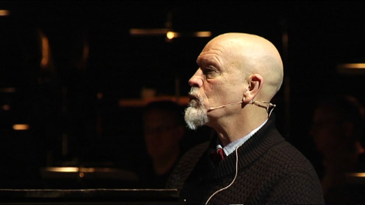John Malkovich