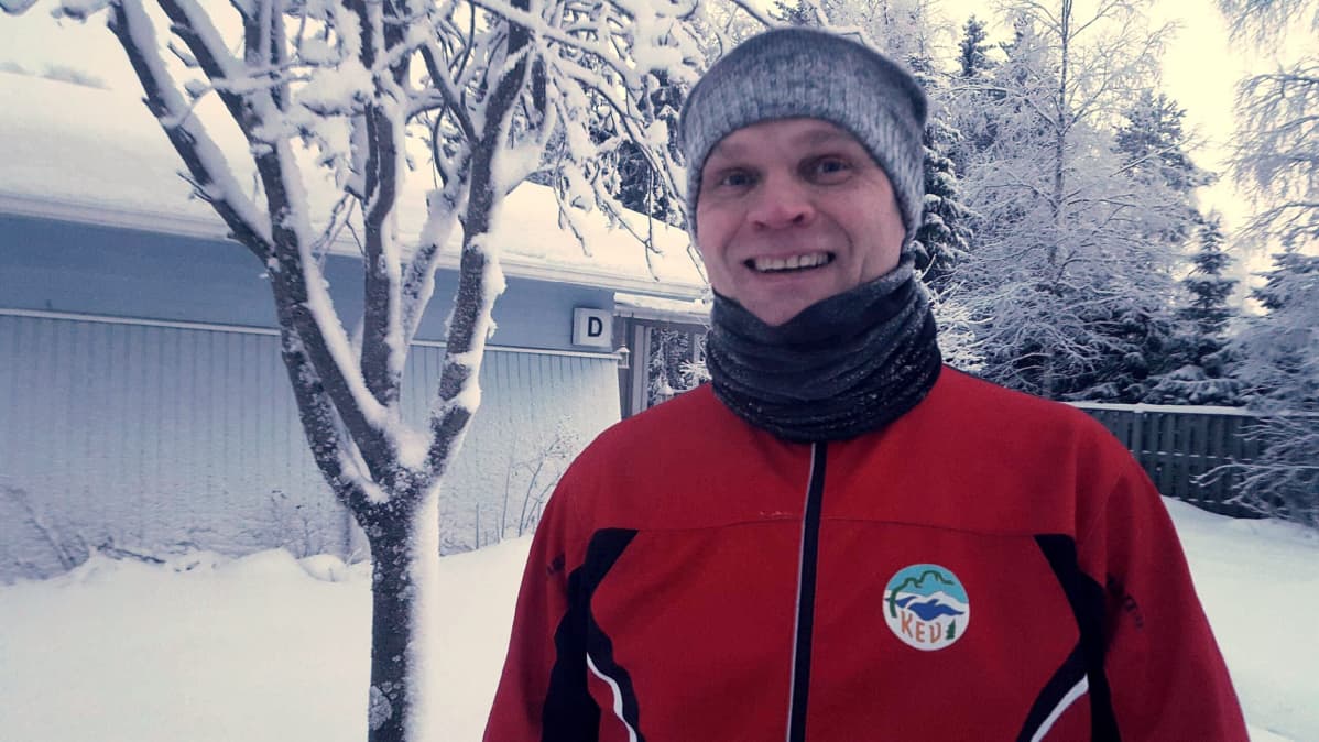 Esko Huttu