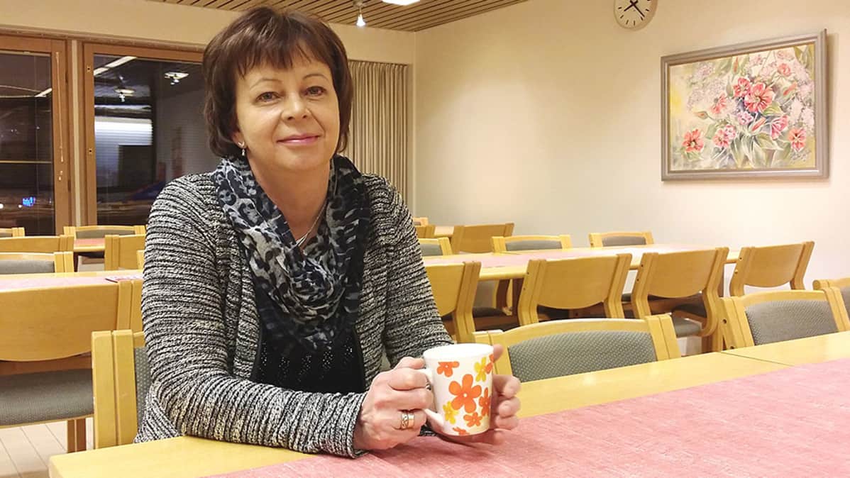 Terttu Korte