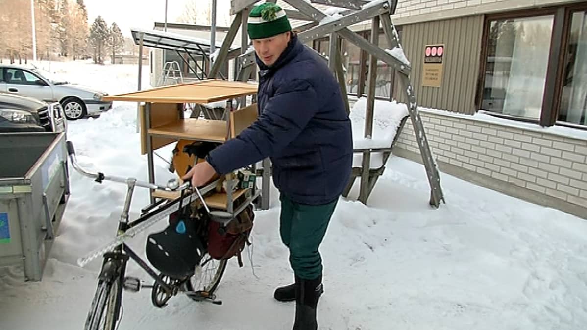 Marko Vanhanen