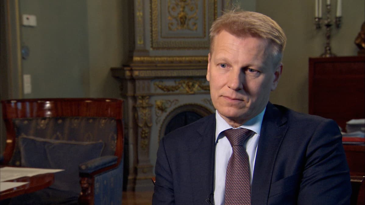 Kimmo Tiilikainen