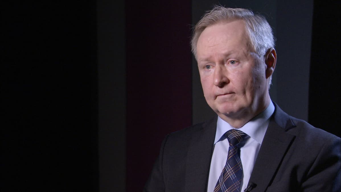 Hannu Rossilahti