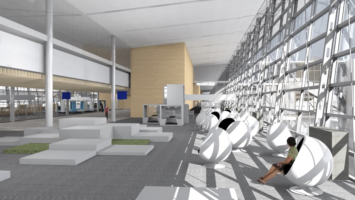 2020 Helsinki-Vantaa