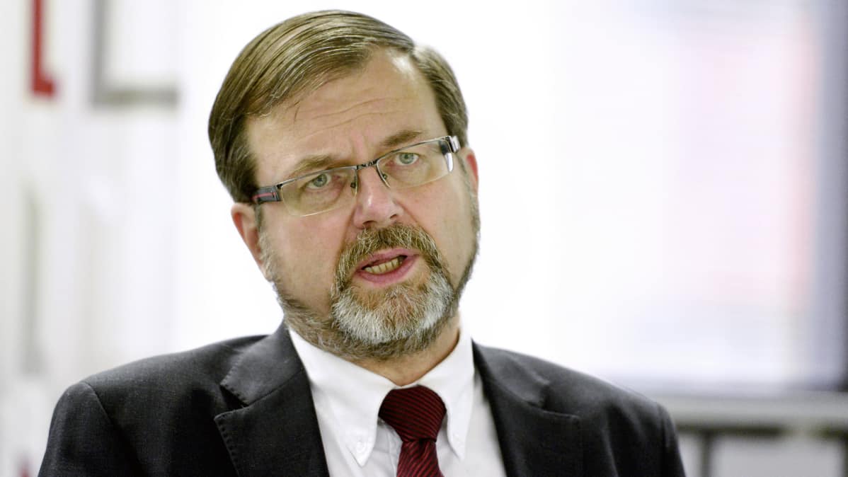Timo Kietäväinen