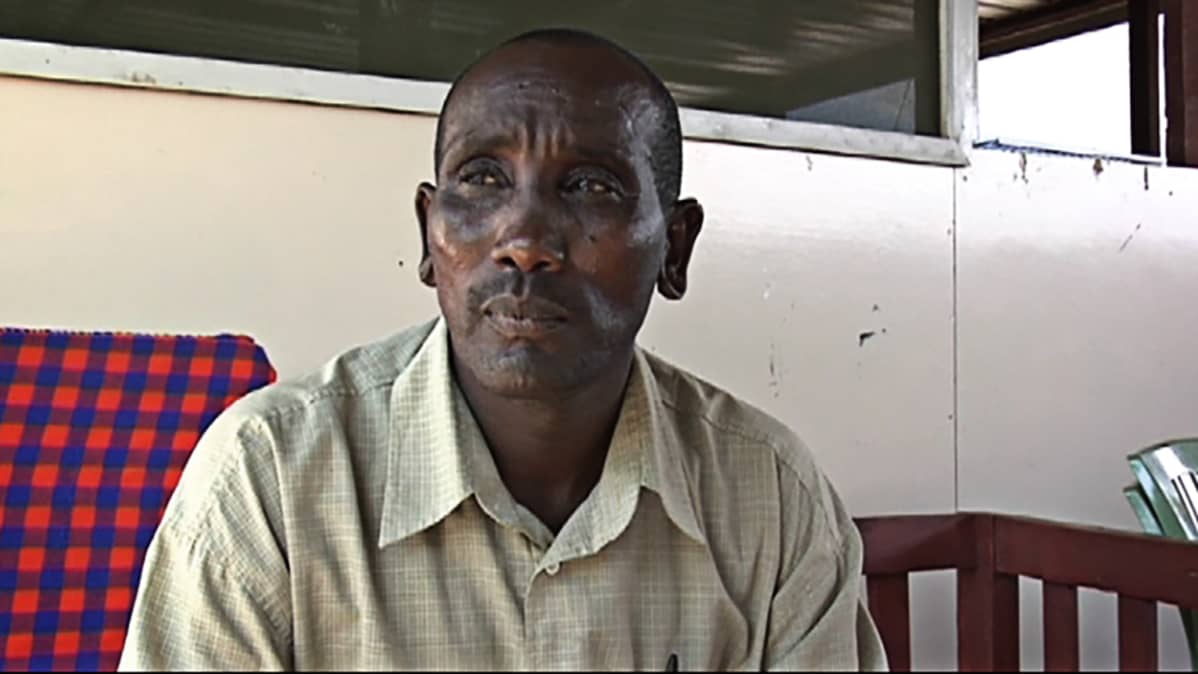 Leprasanti Lchikunye