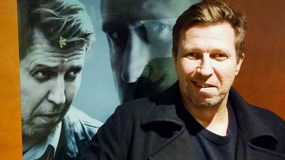 Martti Suosalo.
