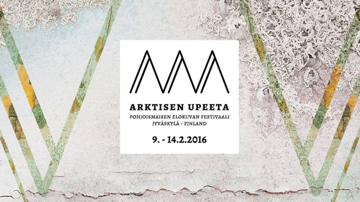 Arktisen upeeta 2016