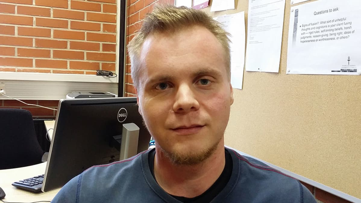 Anssi Tikkenen