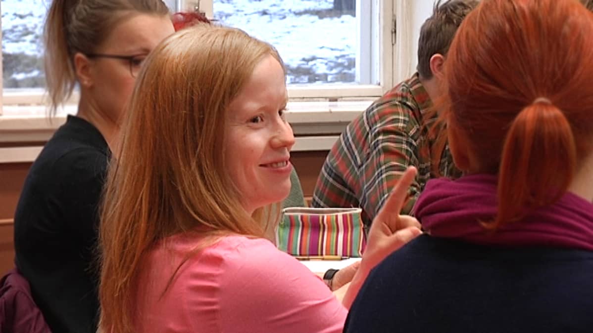 Henna Syrjälä