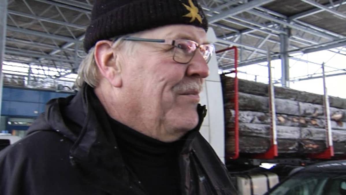 Rauno Ikonen.