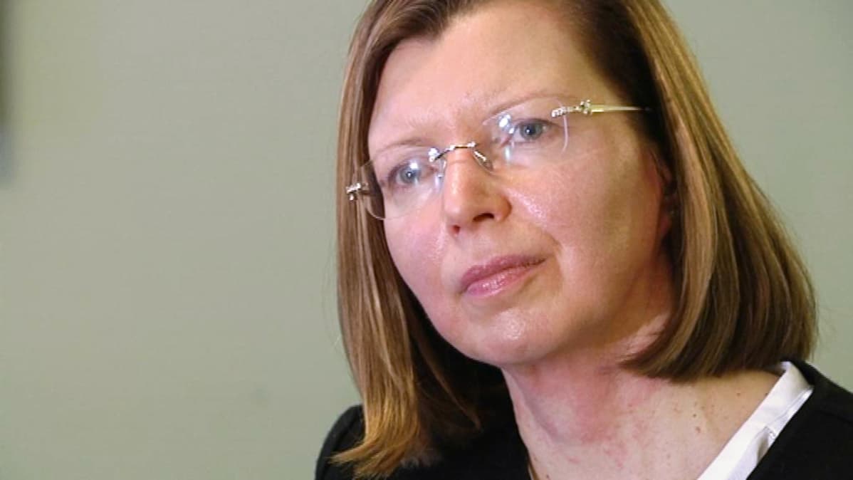 Minna-Kaisa Liukko