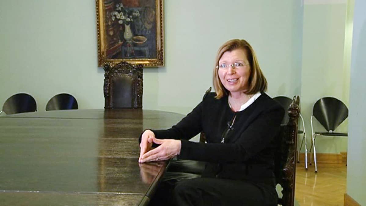 Minna-Kaisa Liukko