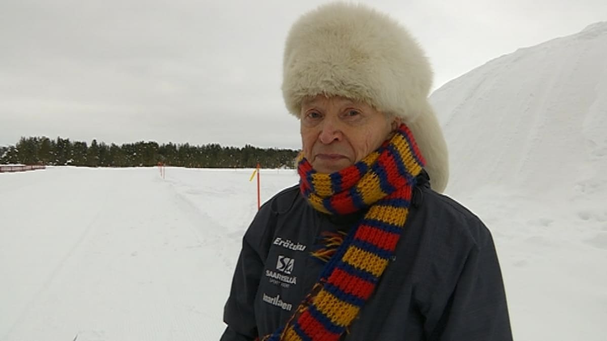 Kari Kyrö