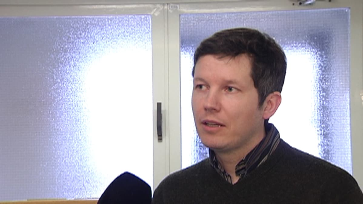 Mikael Granvik