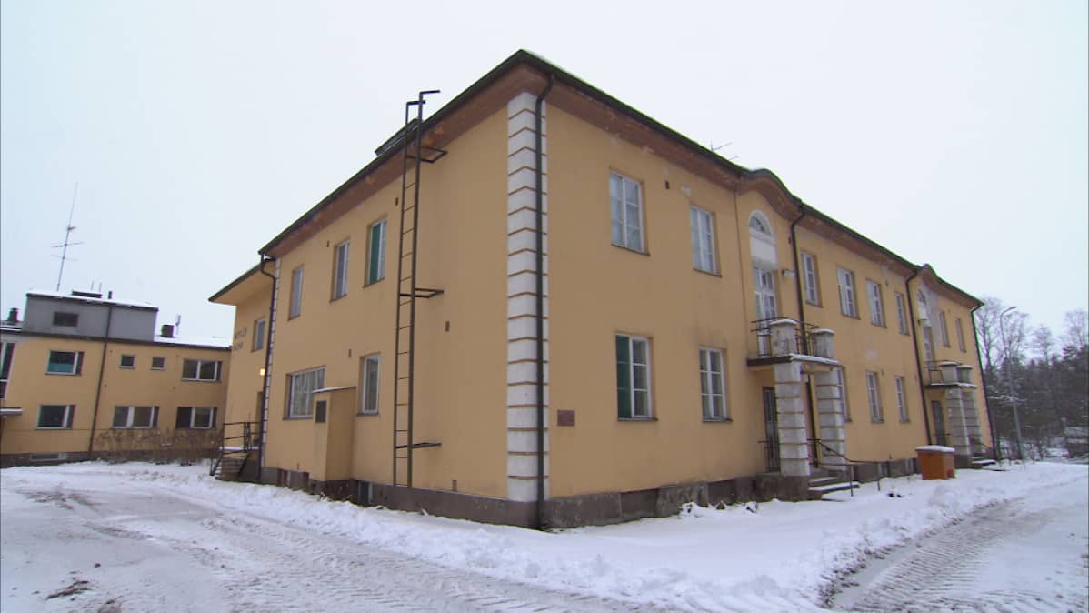 Myllyhovi
