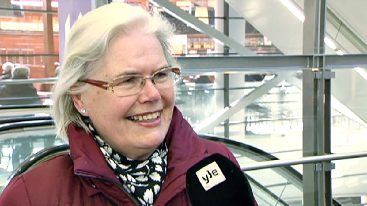 Ritva Matikainen