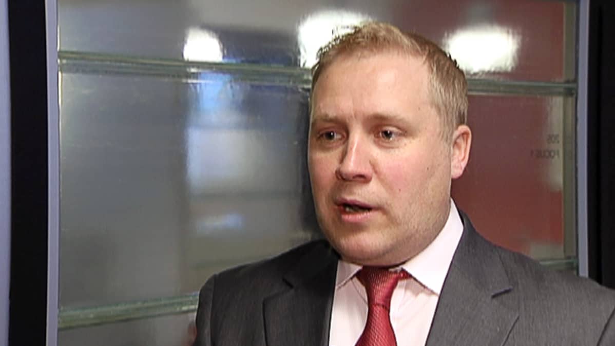 Juho Rahkonen