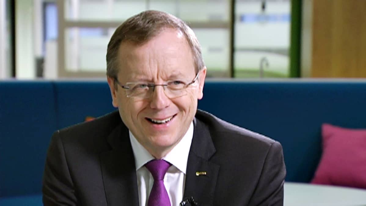 Jan Wörner