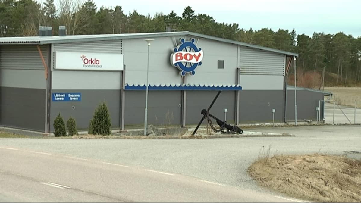Röölän sillitehdas