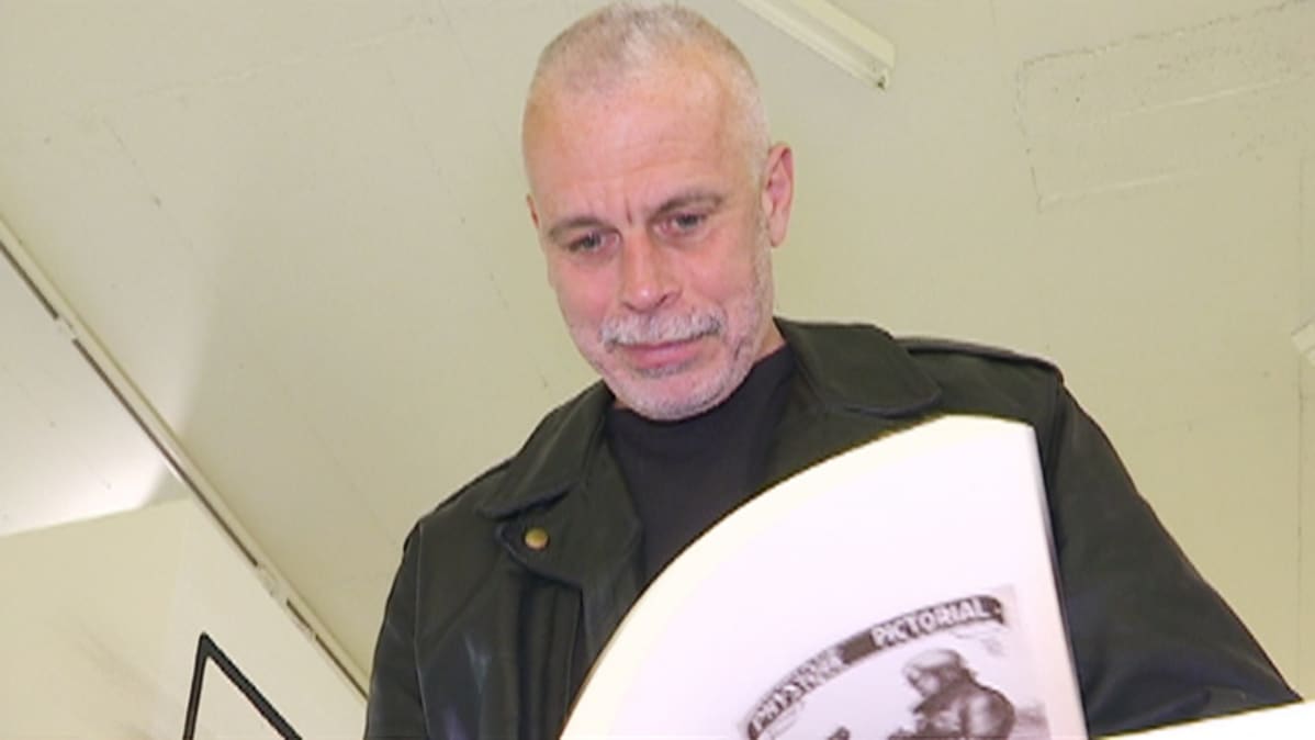 Matthias Kottmeier.