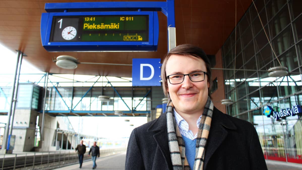 Heikki Liimatainen