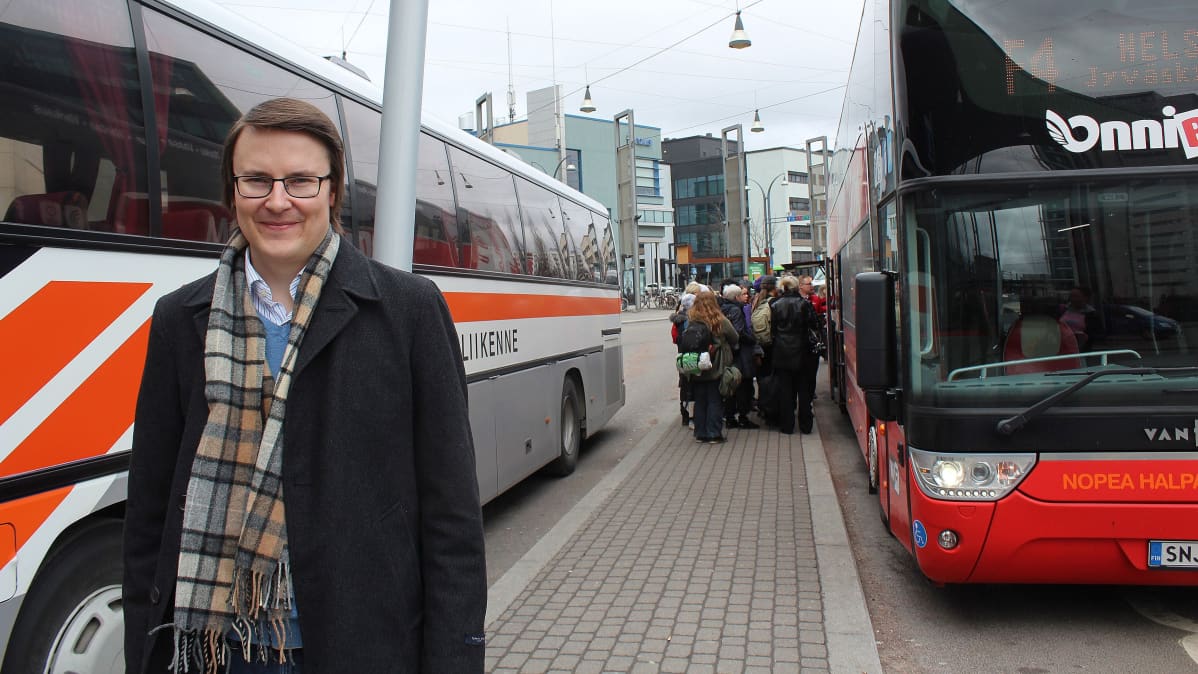 Heikki Liimatainen