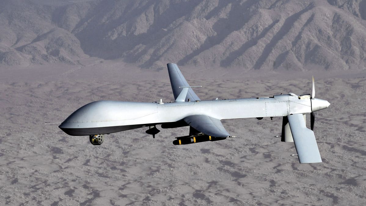 MQ-1