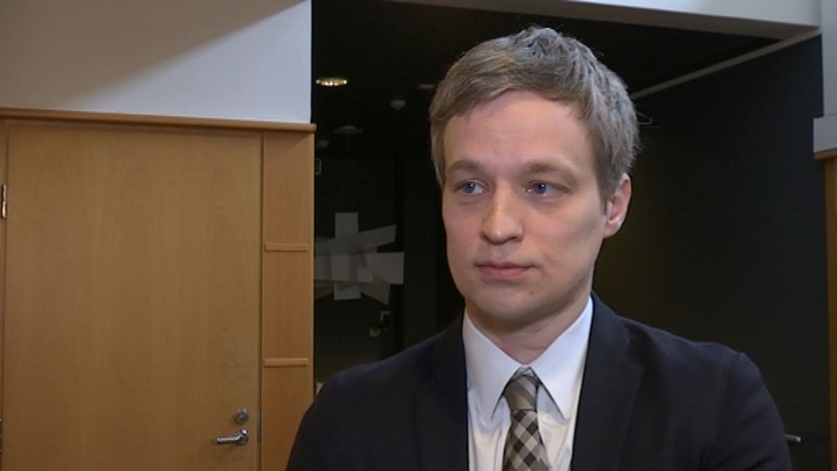 antti jokinen toimitusjohtaja suomen yhteisverkko oy huhtikuu 2016