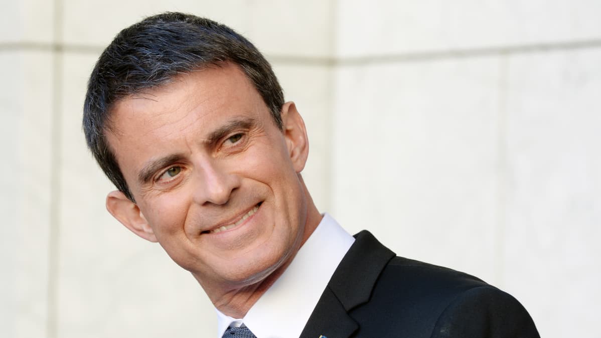 Manuel Valls