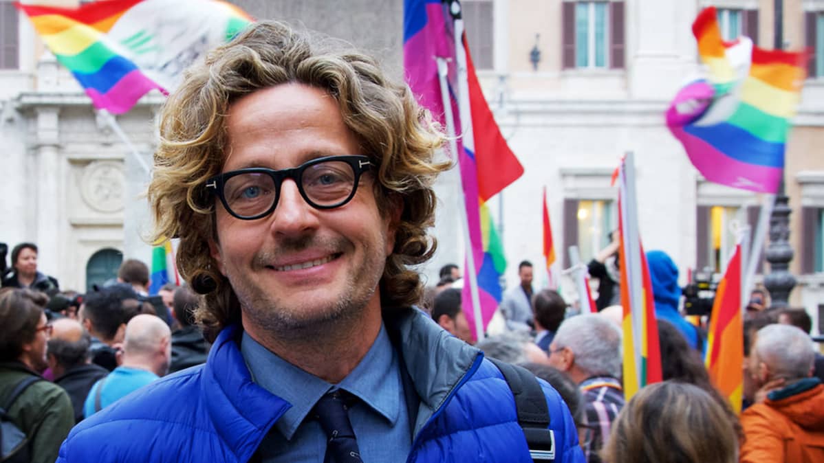 Fabrizio.