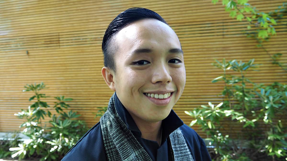 Daniel Kong