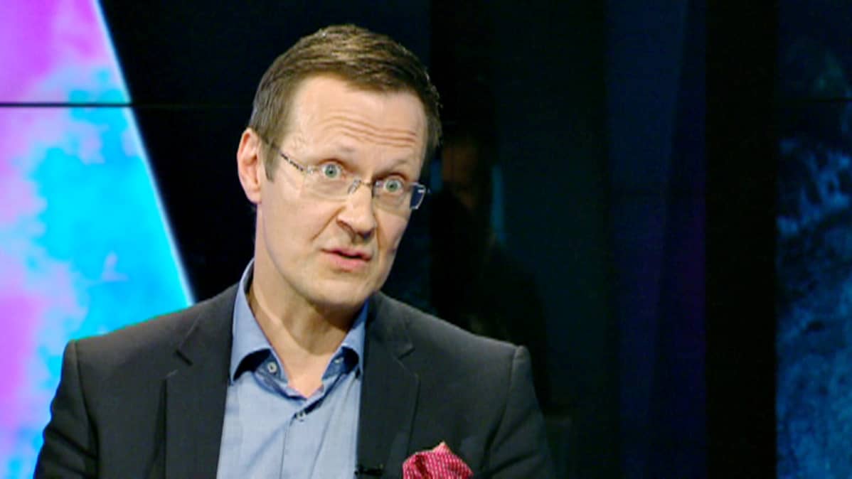 Janne Känkänen