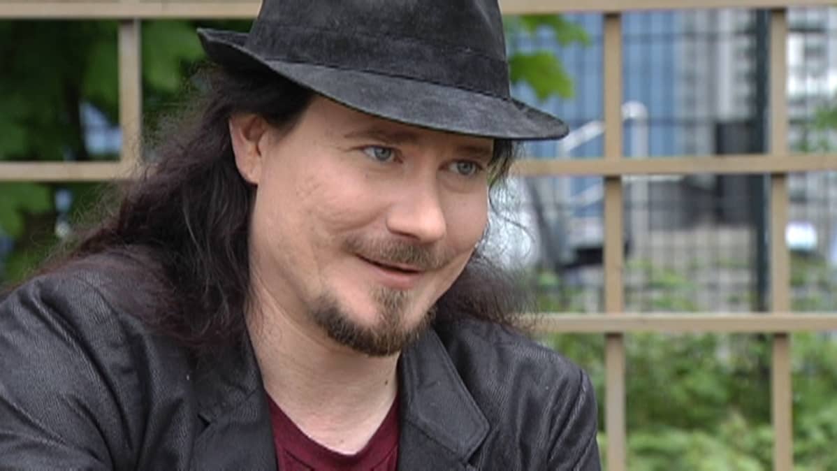 Tuomas Holopainen