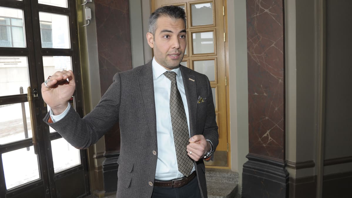 Hussein al-Taee