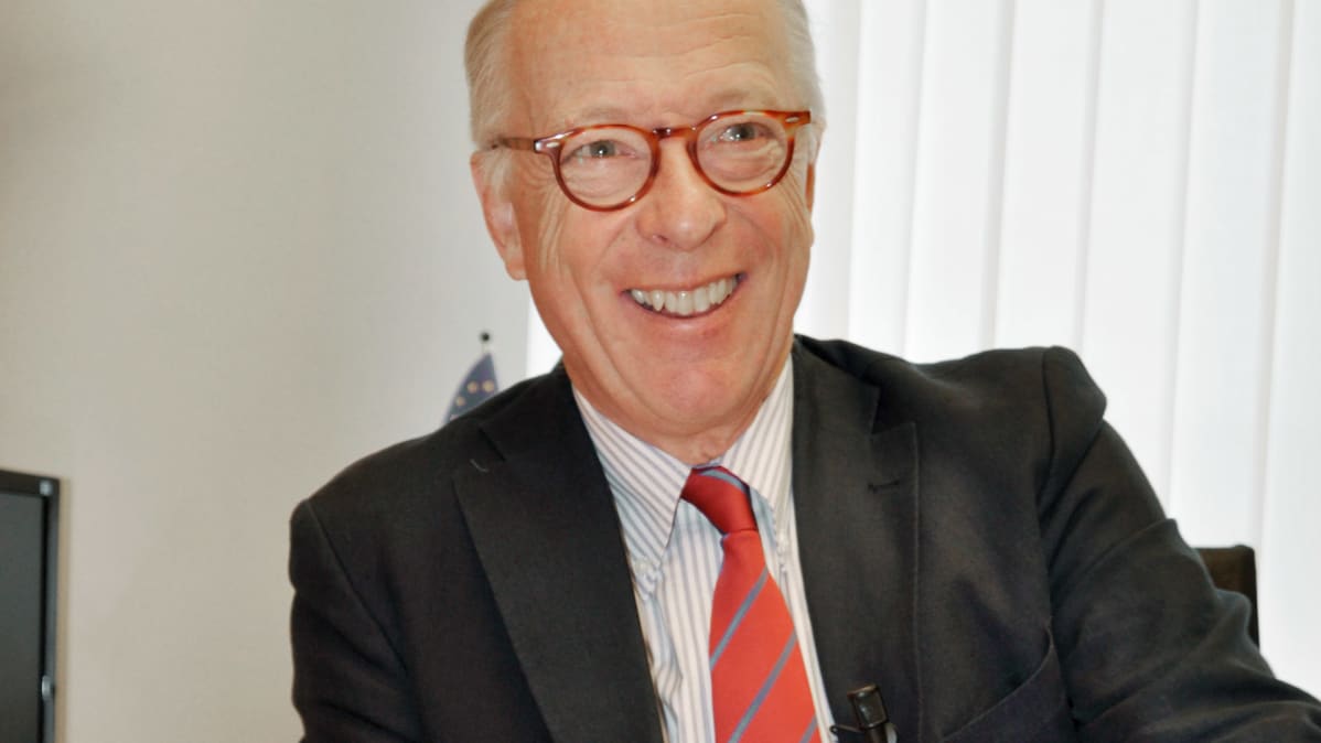 Gunnar Hökmark