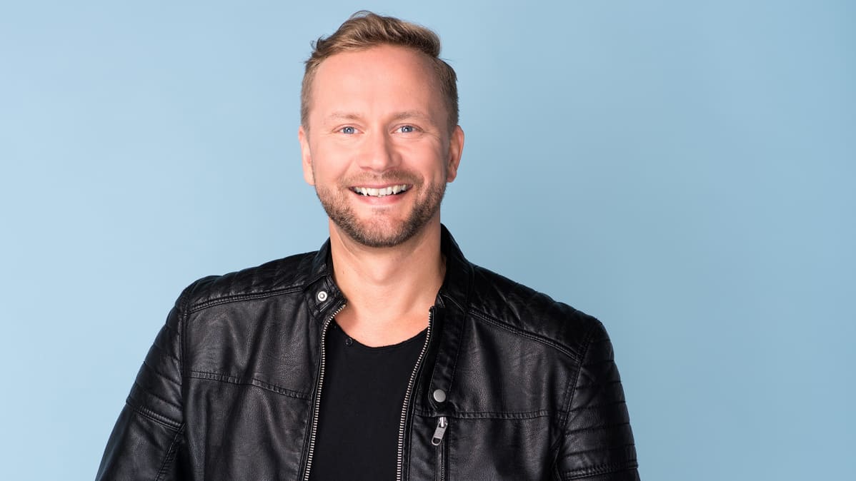 Mikko Silvennoinen