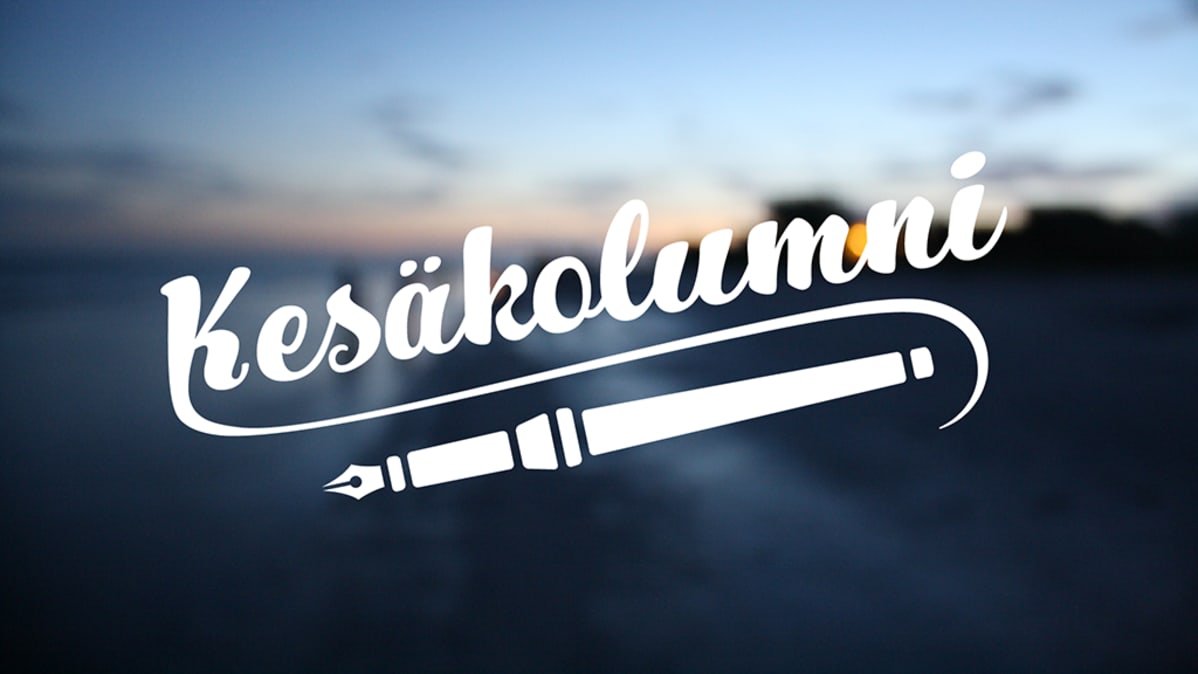 Kesäkolumni-logo.