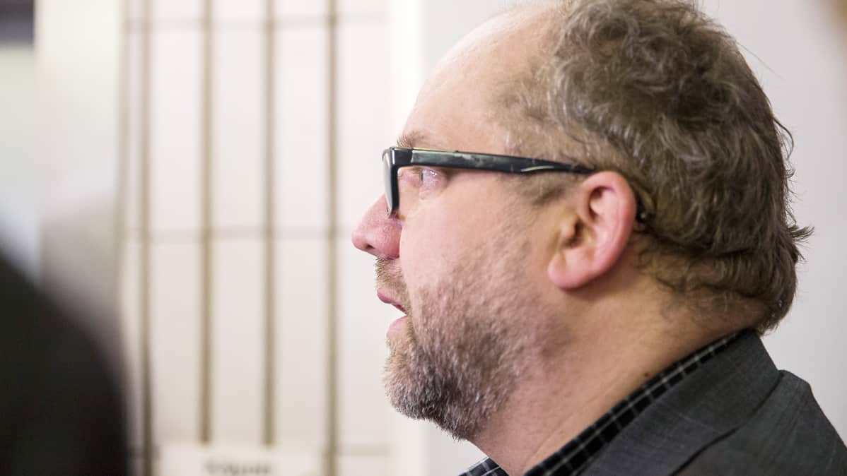 Marko Piirainen