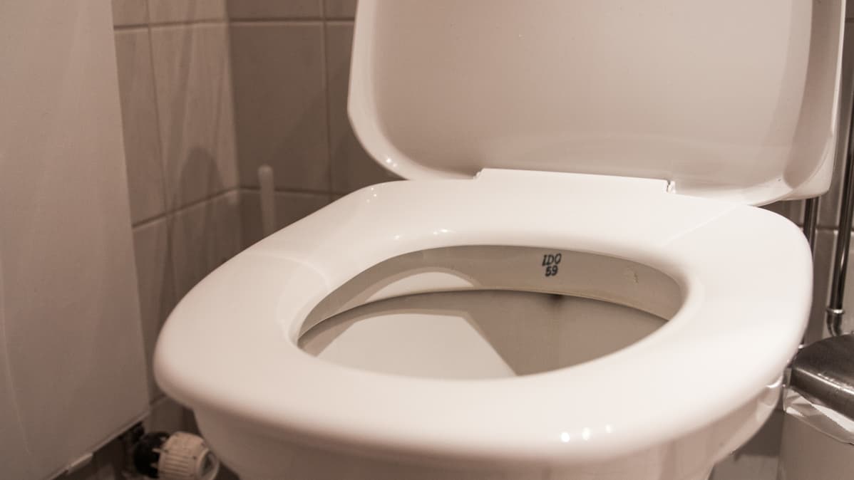 Vessanpönttö.