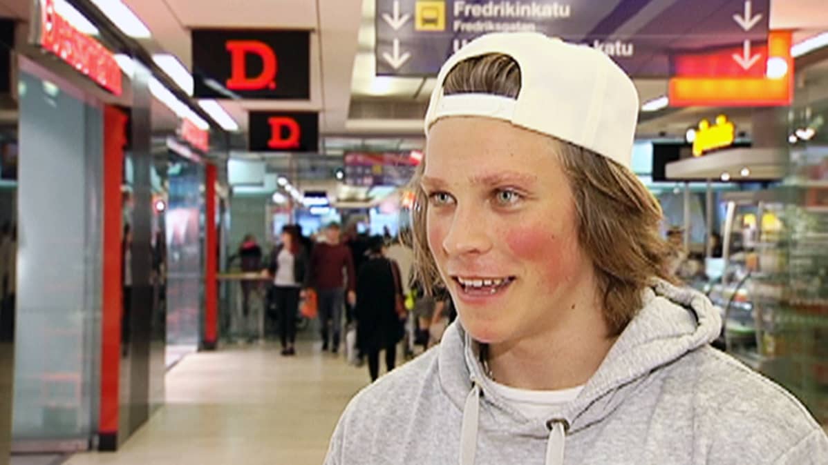 Iikka Tuominen