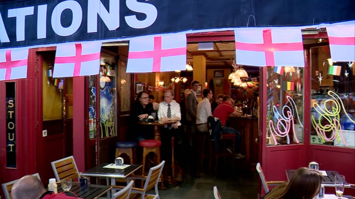 Pub