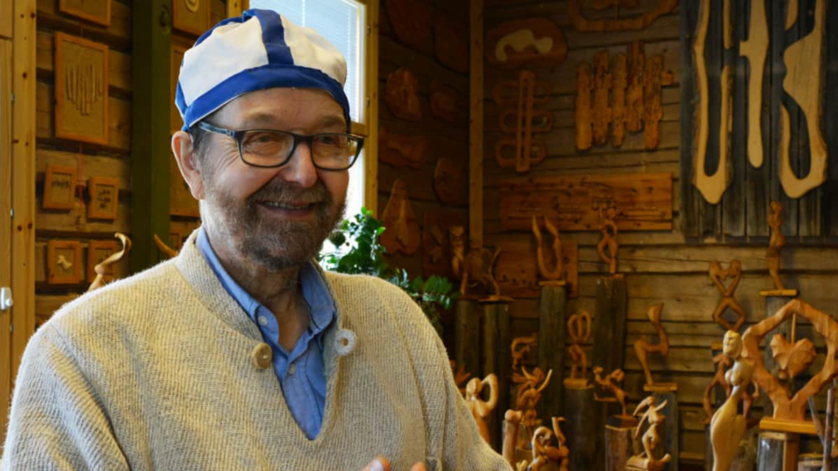 Reijo Piipponen.