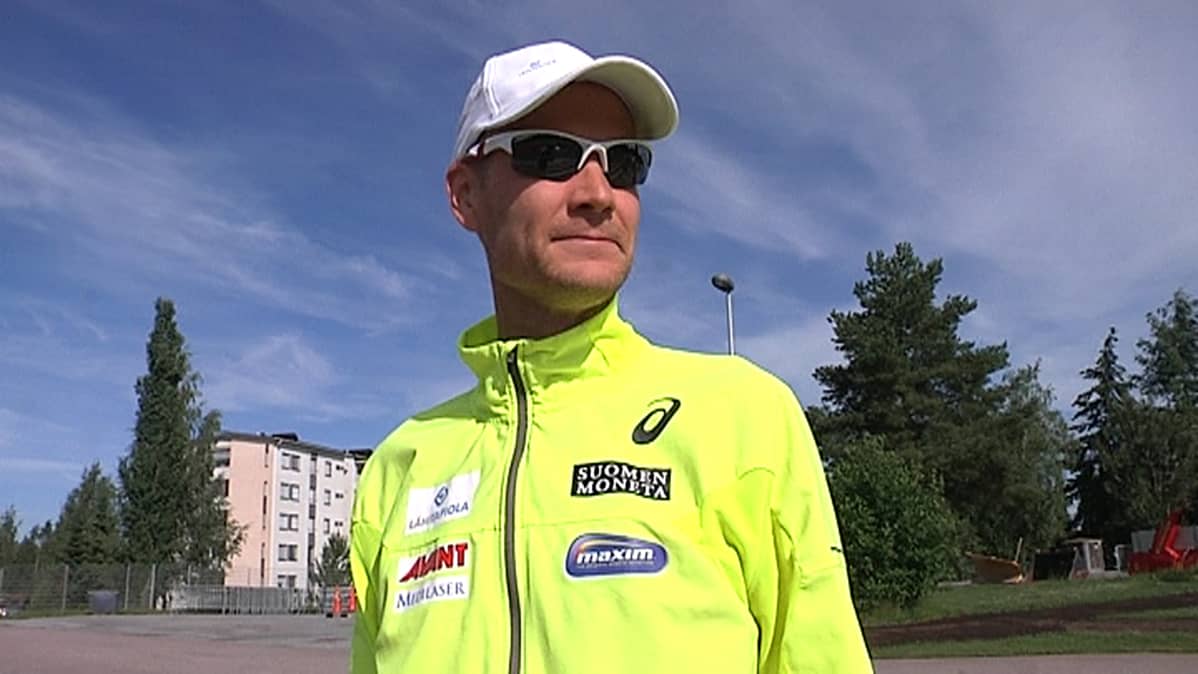 Jarkko Kinnunen