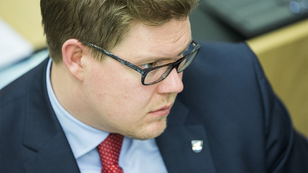 Antti Lindtman