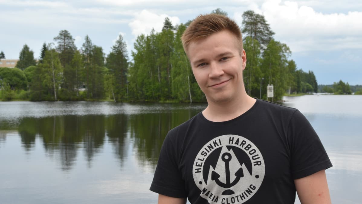 Olli Kähkönen