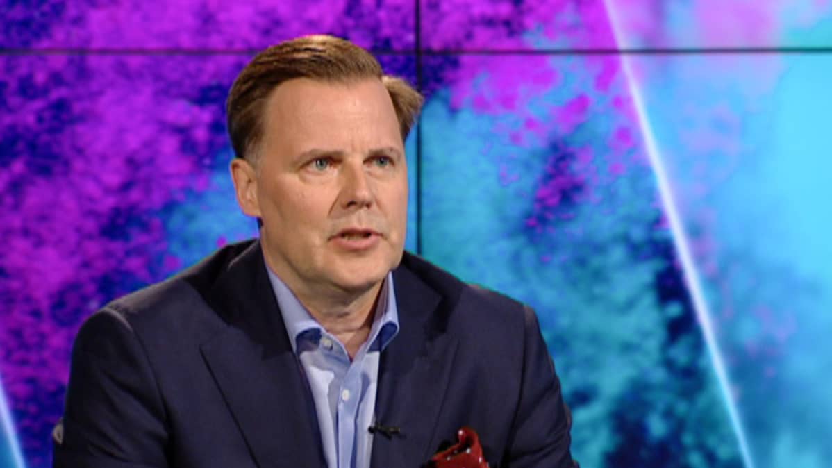 Olli Sarekoski