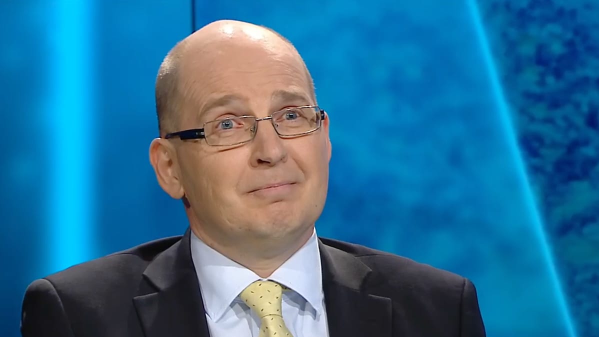 Rainer Hiltunen
